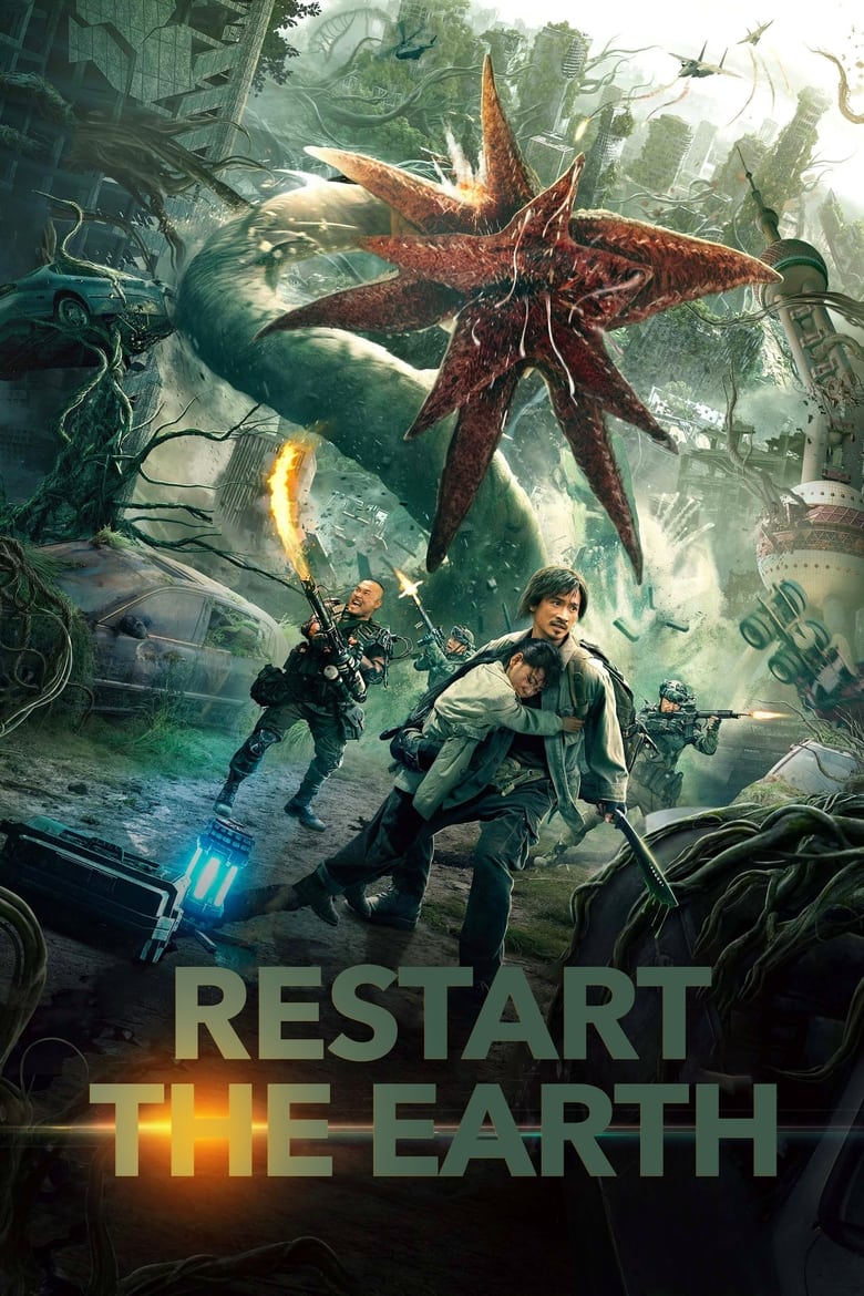 Restart the Earth (2021) Hindi/Chinese – Full Movie Download & Watch FREE – .