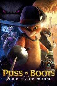 Puss in Boots: The Last Wish (2022) BluRay Hindi English – Full Movie Download & Watch FREE – .
