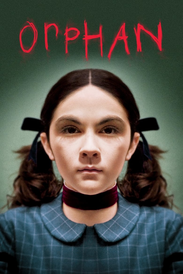 Orphan (2009) Hindi + English – Full Movie Download & Watch FREE – .