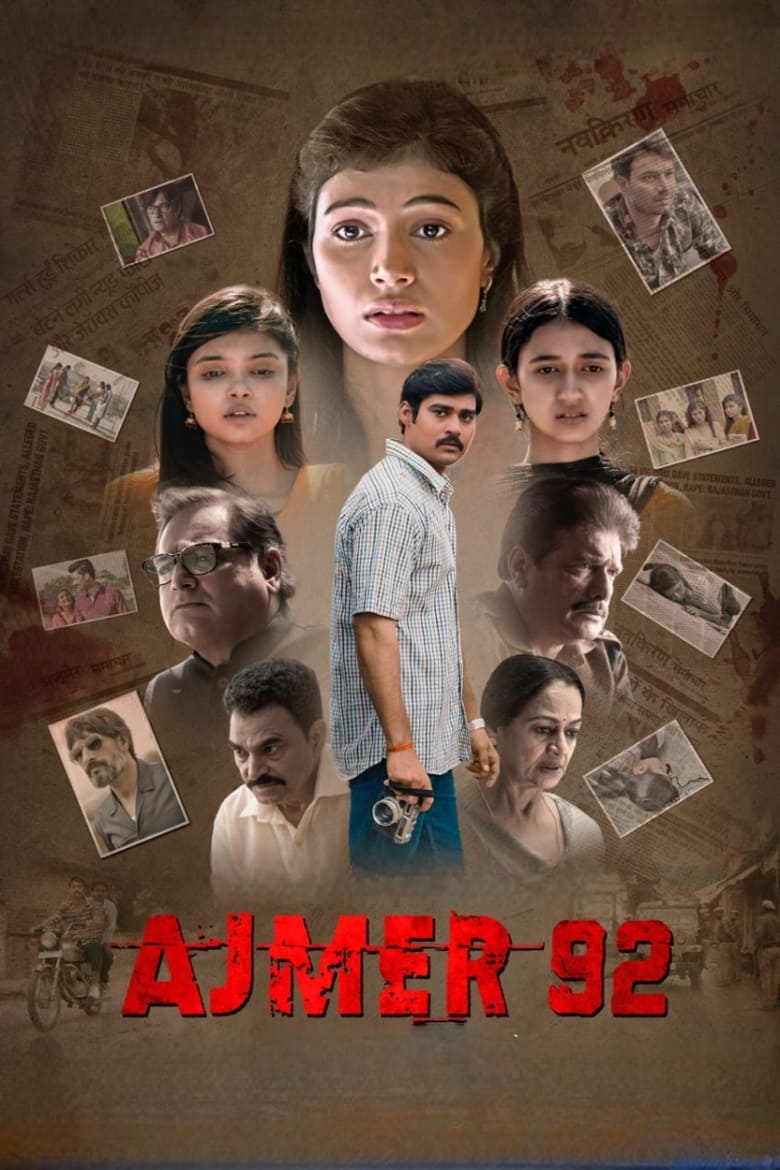 Ajmer 92 – Full Movie Download & Watch FREE – .