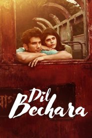 Dil Bechara – Full Movie Download & Watch FREE – .