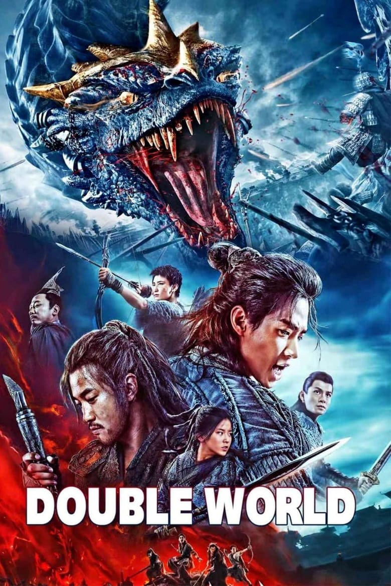 Double World (2020) Hindi +Chinese – Full Movie Download & Watch FREE – .
