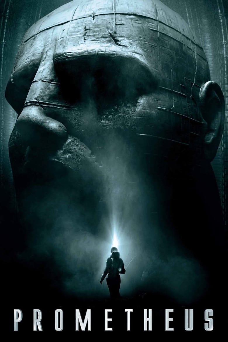 Prometheus (2012) Hindi/English – Full Movie Download & Watch FREE – .