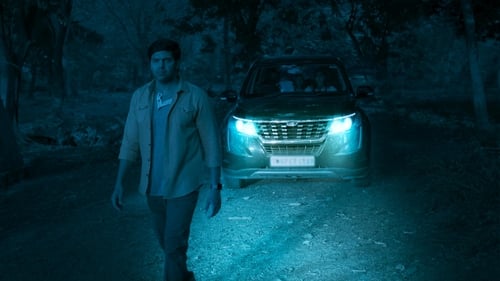 The Village: 1×1
