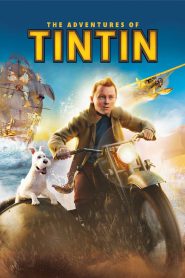 The Adventures of Tintin (2011) Hindi + English – Full Movie Download & Watch FREE – .