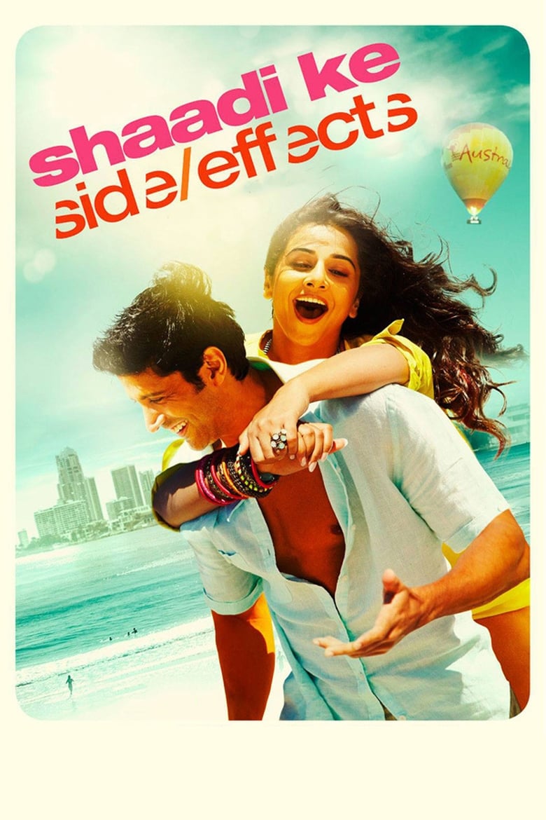 Shaadi Ke Side Effects (2014) – Full Movie Download & Watch FREE – .