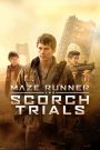 Maze Runner: The Scorch Trials (2015) Hindi + English – Full Movie Download & Watch FREE – .