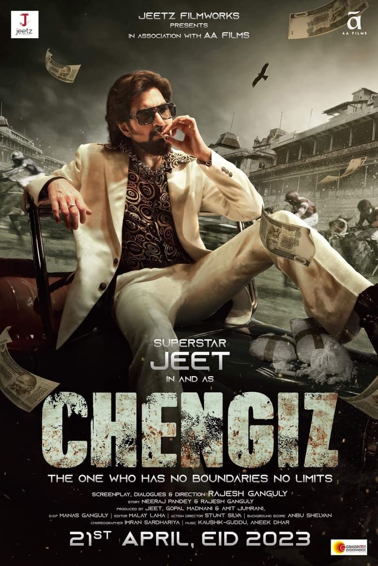Chengiz (2023) Hallprint – Full Movie Download & Watch FREE – .