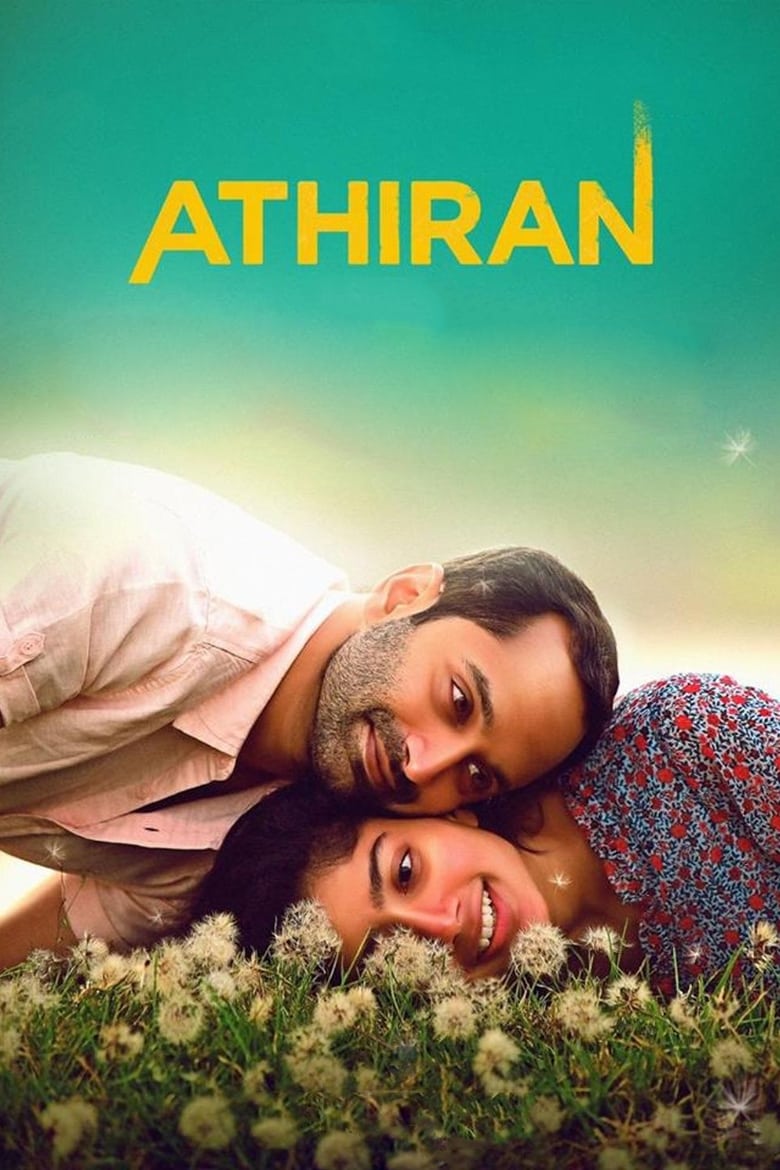 Anukoni Athidhi – Athiran (2019) Hindi Dubbed – Full Movie Download & Watch FREE – .