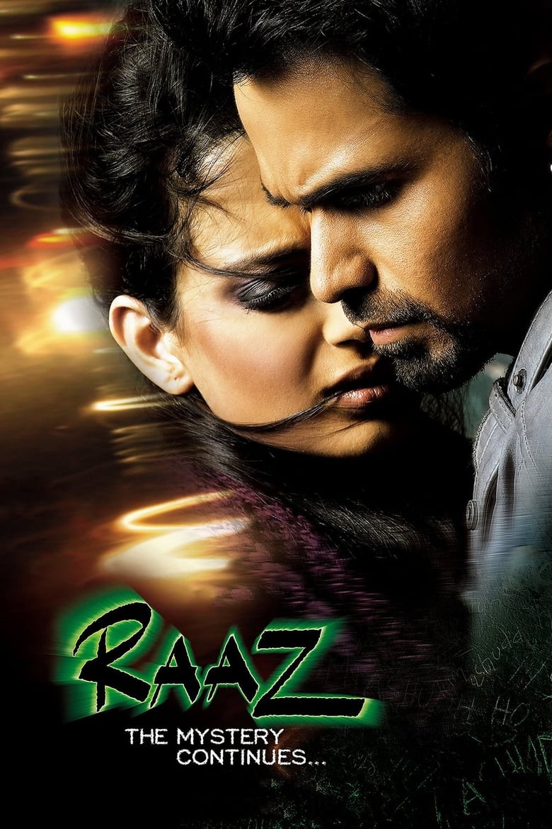 Raaz 2: The Mystery Continues… (2009) – Full Movie Download & Watch FREE – .