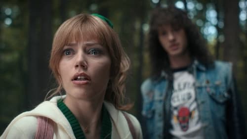 Stranger Things: 4×1