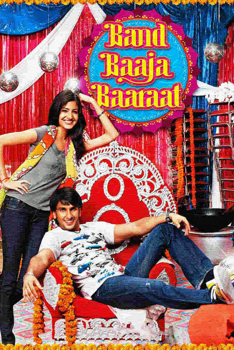 Band Baaja Baaraat – Full Movie Download & Watch FREE – .