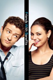 Friends with Benefits (2011) Hindi/English – Full Movie Download & Watch FREE – .