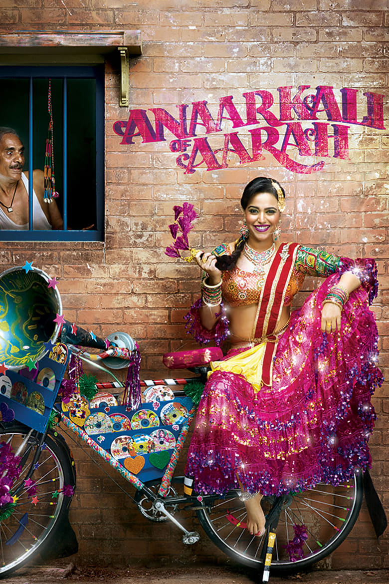 Anaarkali of Aarah (2017) – Full Movie Download & Watch FREE – .