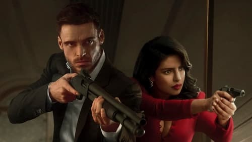 Citadel: Complete Season