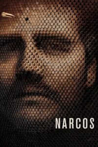 Narcos: Season 2 – Hindi/English