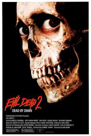 Evil Dead 2 (1987) Hindi + English – Full Movie Download & Watch FREE – .