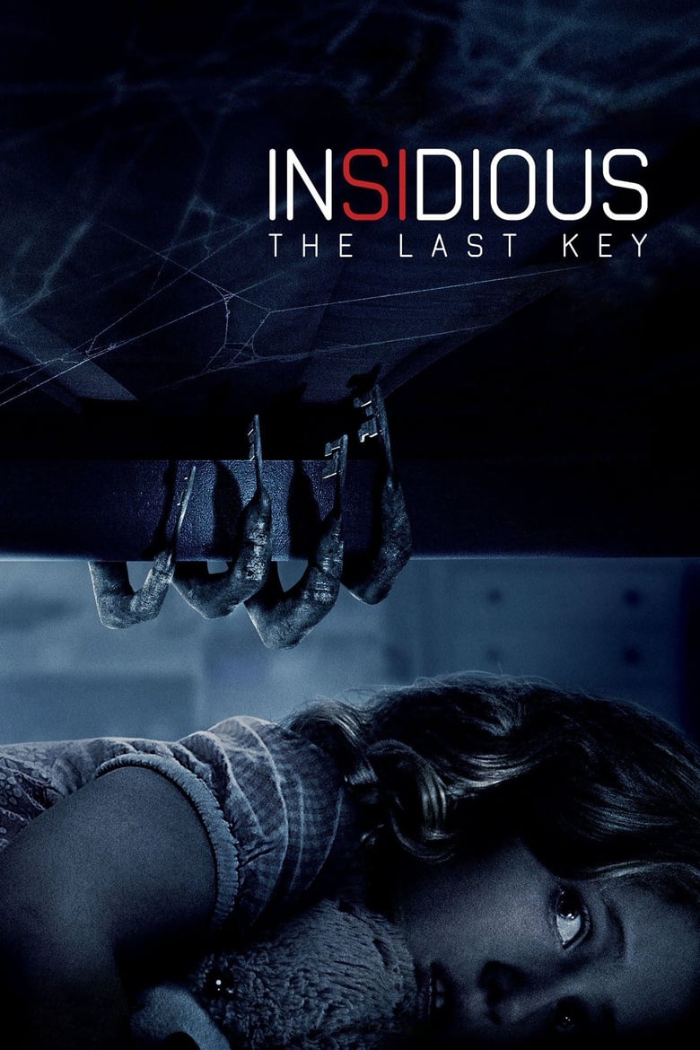 Insidious 4: The Last Key (2018) Hindi/English – Full Movie Download & Watch FREE – .