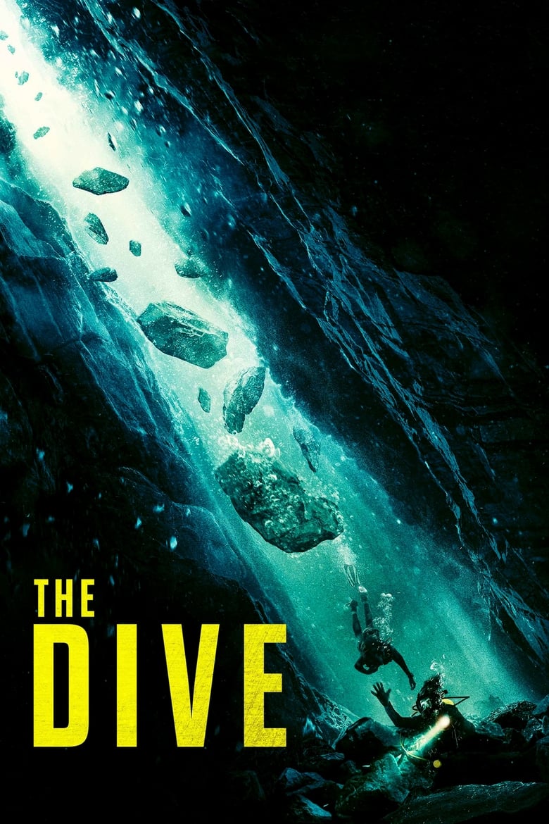 The Dive (2023) Hindi/English – Full Movie Download & Watch FREE – .
