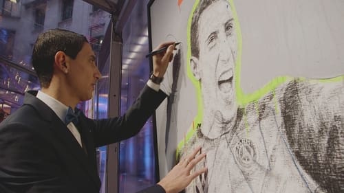 Ángel Di María: Breaking Down the Wall: 1×2