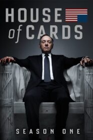 House of Cards: Season 1 – Hindi/English