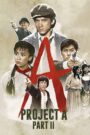 Project A: Part II (1987) Hindi Dubbed