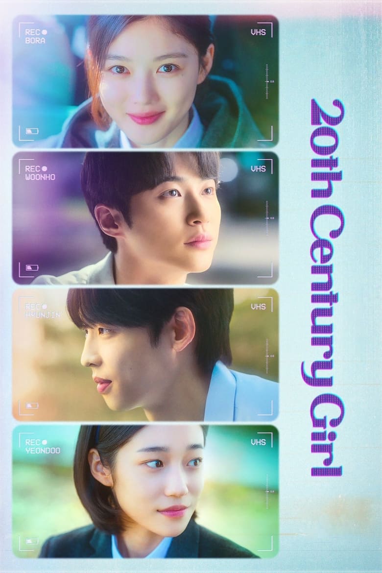 20th Century Girl (2022) Hindi/English/Korean – Full Movie Download & Watch FREE – .