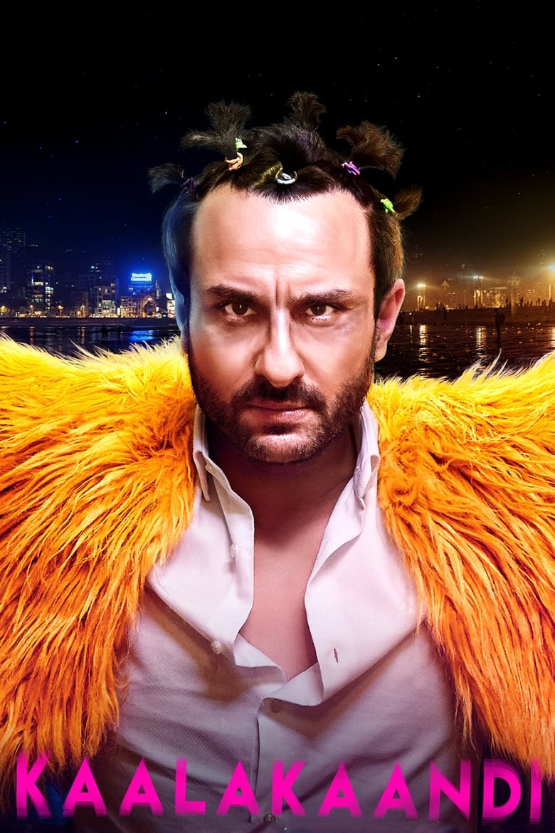 Kaalakaandi – Full Movie Download & Watch FREE – .