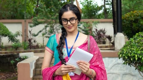 Reeta Sanyal: 1×17
