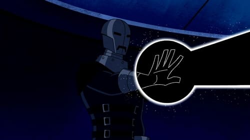 Ben 10: Alien Force: 2×1