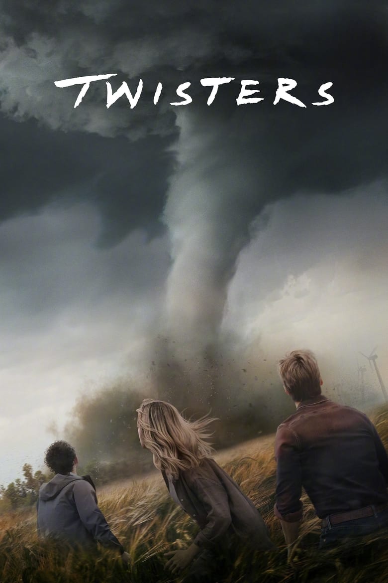 Twisters (2024) Hindi + English – Full Movie Download & Watch FREE – .