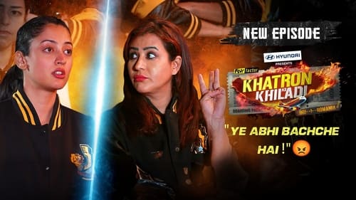Khatron Ke Khiladi: 14×11