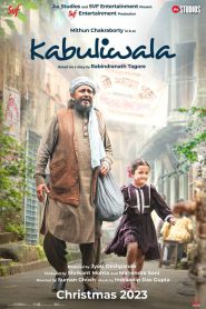 Kabuliwala (2023) Bengali AMZN WEB-DL – Full Movie Download & Watch FREE – .