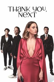 Thank You, Next (2024) Season 01 – Dual/Multi Audio [Hindi ORG, ENG & Turkish] – Full Series Download & Watch FREE – .