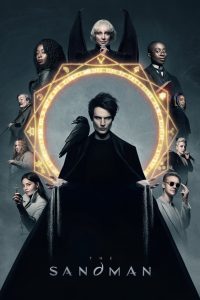 The Sandman: Season 1 (2022) Hindi + English