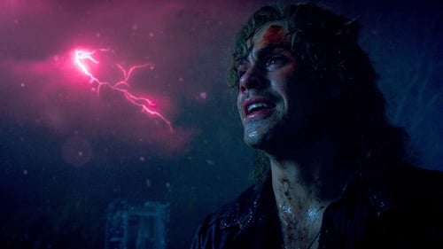 Stranger Things: 4×2