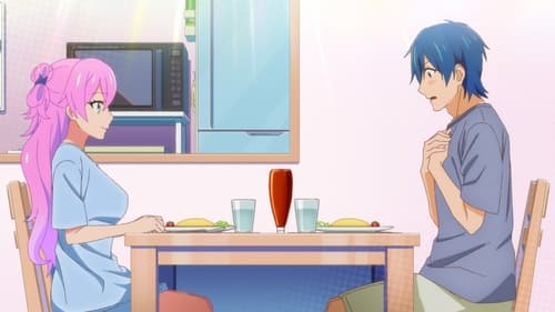 More Than a Married Couple, But Not Lovers: 1×1