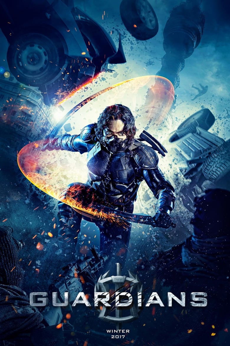 Guardians (2017) Hindi Dual – Full Movie Download & Watch FREE – .