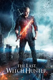 The Last Witch Hunter (2015) Hindi + English – Full Movie Download & Watch FREE – .