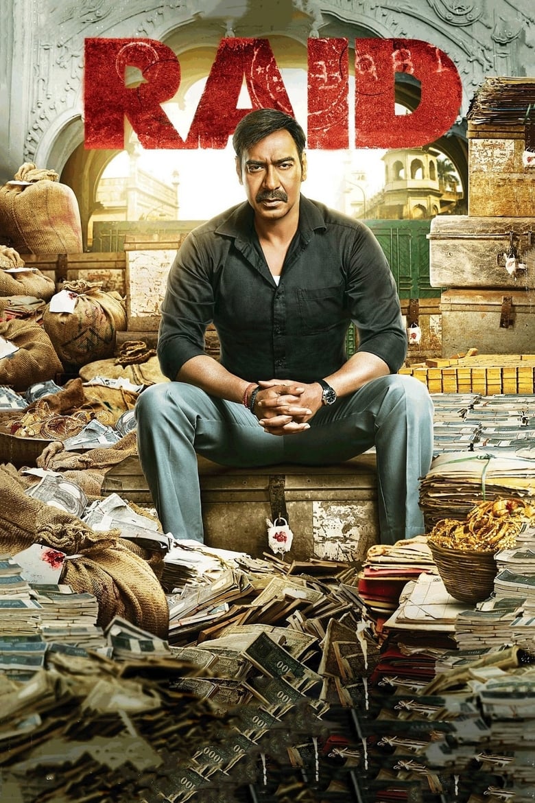 Raid (2018) – Full Movie Download & Watch FREE – .