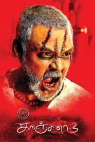 Kanchana 3 – Kaali Ka Karishma (2019) Hindi Dubbed – Full Movie Download & Watch FREE – .