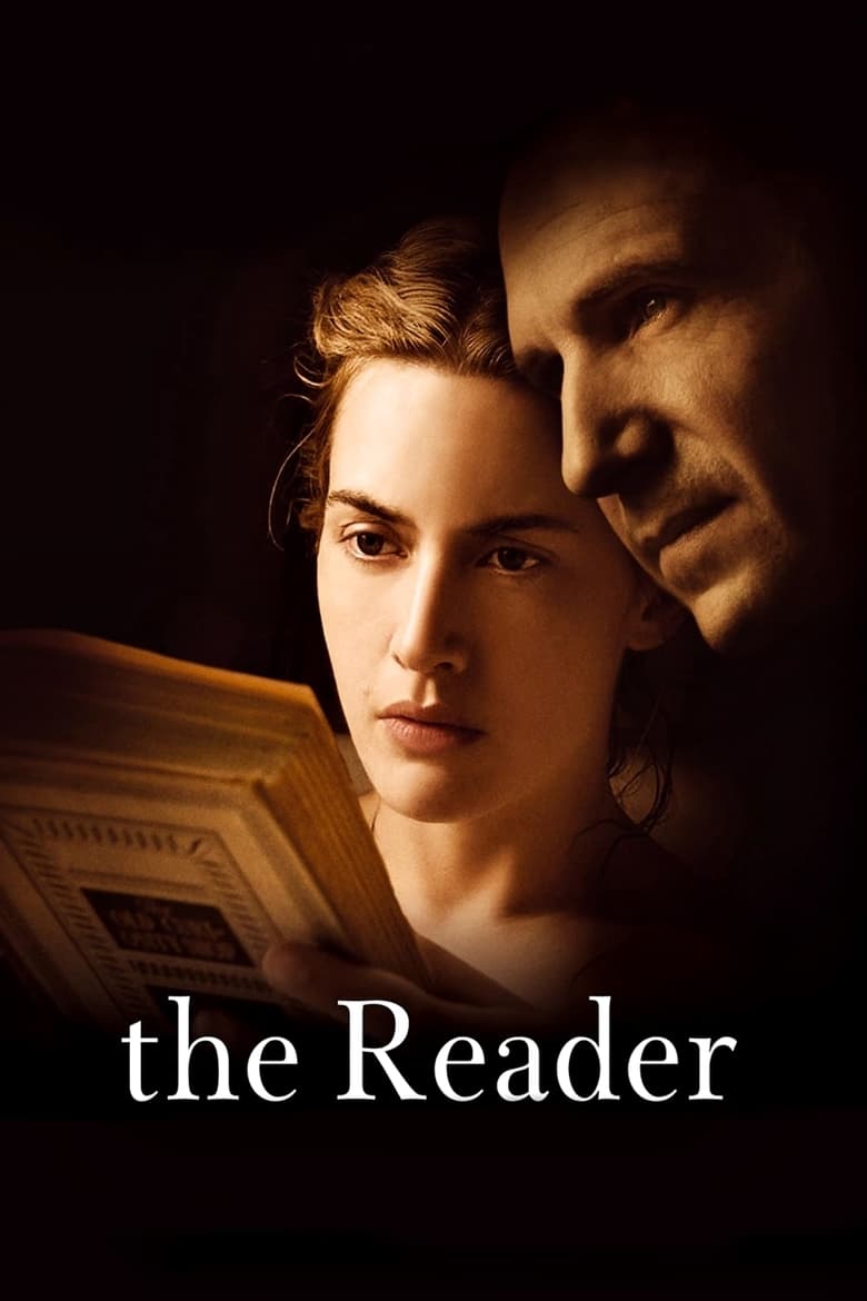 The Reader (2008)- Full Movie Download & Watch FREE – .