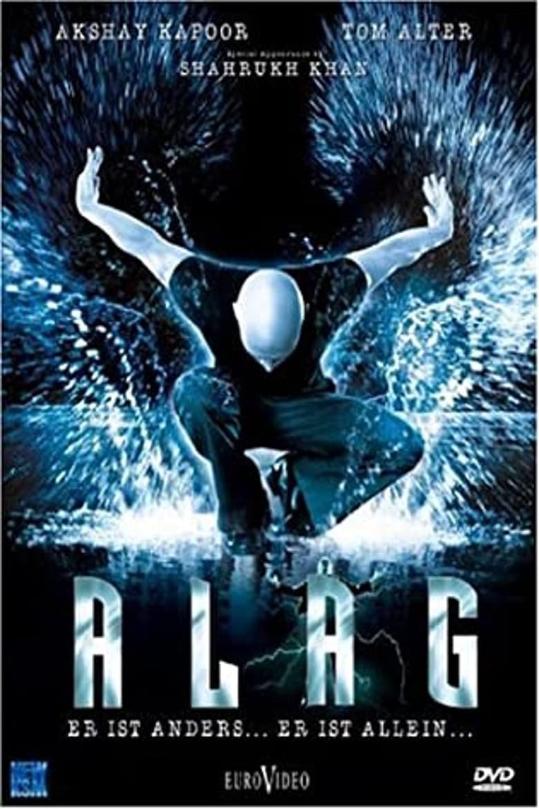 Alag (2006) – Different – Full Movie Download & Watch FREE – .