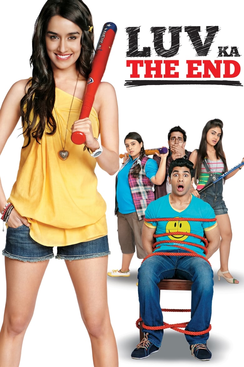 Luv Ka The End (2011) – Full Movie Download & Watch FREE – .