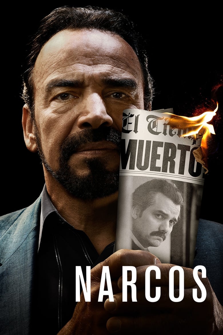 Narcos (2015-2017) Season 01-03 – Hindi/English – Full Series Download & Watch FREE – .