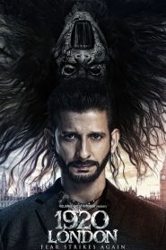 1920 London (2016) – Full Movie Download & Watch FREE – .