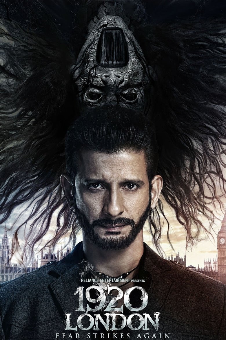 1920 London (2016) – Full Movie Download & Watch FREE – .