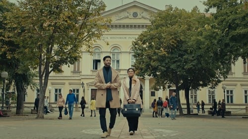 Badtameez Dil: 1×1