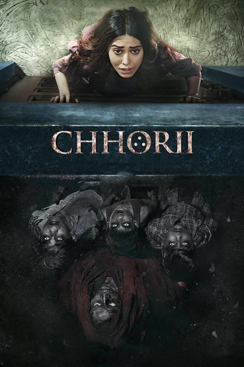 Chhorii (2021) – Full Movie Download & Watch FREE – .