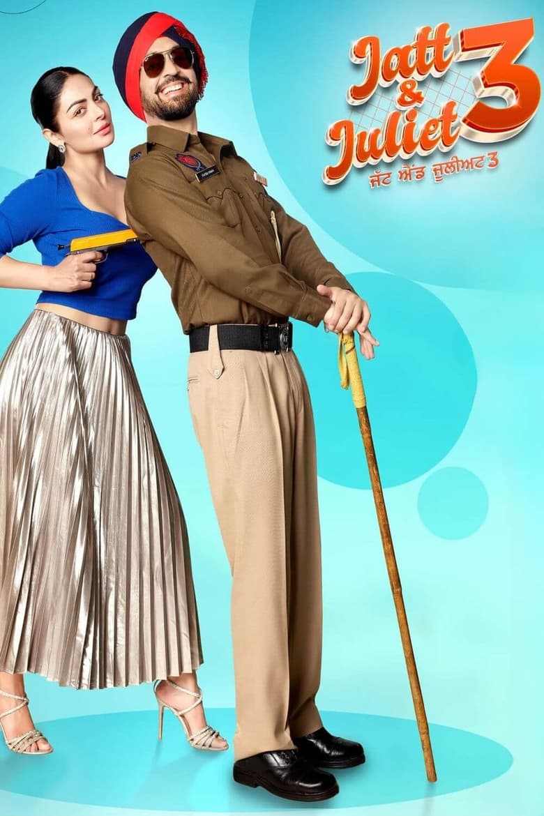 Jatt & Juliet 3 (2024) Panjabi – Full Movie Download & Watch FREE – .